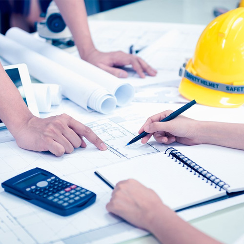 Construction Industry & Subcontractors