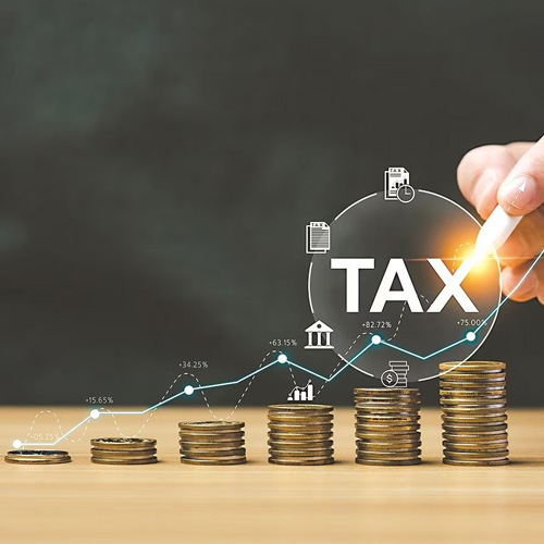 Parsonal Tax by aimal accountants