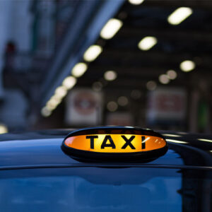 Transport & Taxis