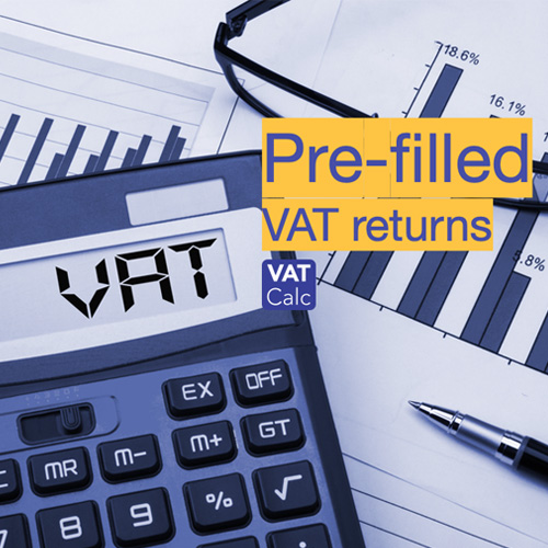 Vat Returns